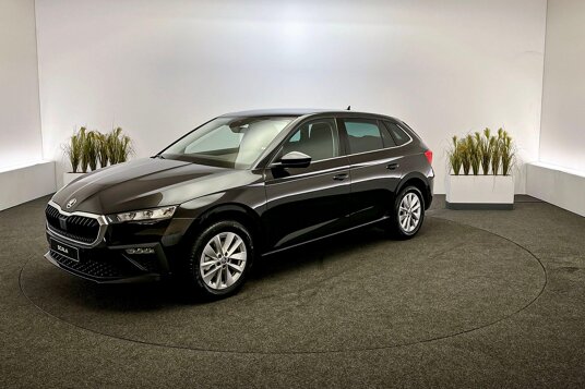 Škoda Scala 1.0 TSI Business Edition