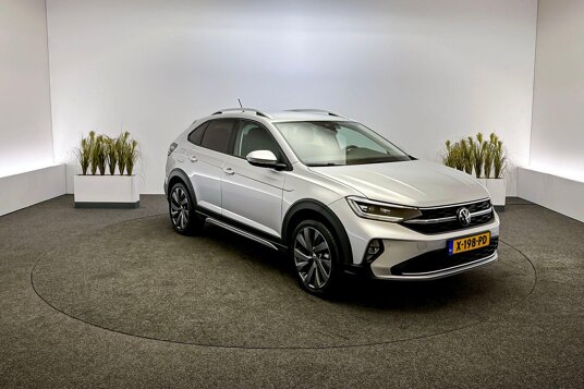 Volkswagen Taigo 1.0 TSI 110pk DSG Style