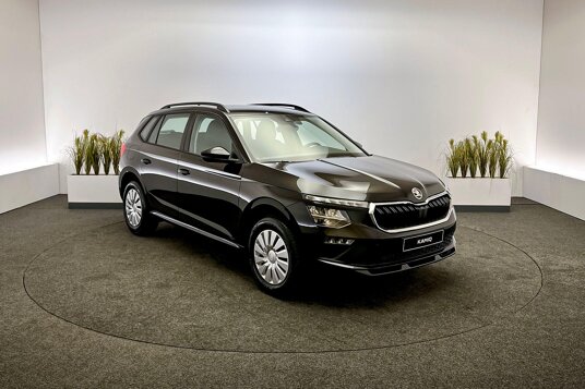 Škoda Kamiq Essence 1.5 TSI