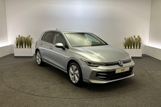 Volkswagen Golf Life Edition 1.5 eHybrid 150 kW / 204 pk Hatchback