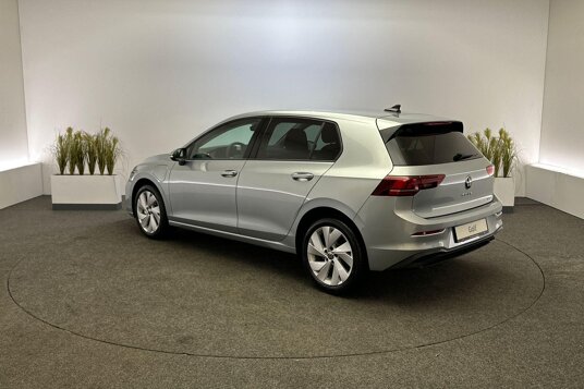 Volkswagen Golf Life Edition 1.5 eHybrid 150 kW / 204 pk Hatchback