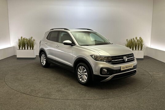 Volkswagen T-Cross 1.0 TSI 95pk Life