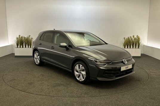 Volkswagen Golf Life Edition 1.5 eHybrid 150 kW / 204 pk Hatchback