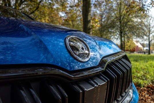 Škoda Kamiq 1.0 TSI 115pk Monte Carlo