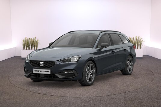 SEAT Leon Sportstourer FR Business 1.5 TSI eHybrid 150kW / 204pk Stationw