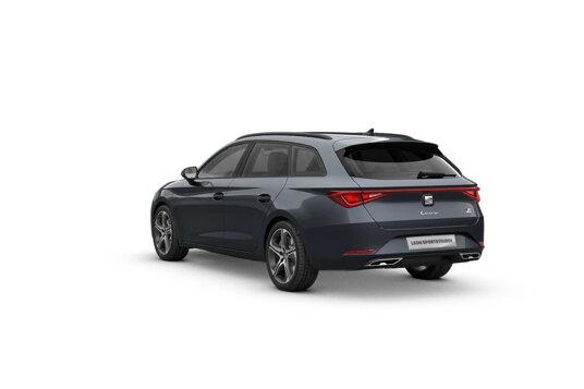 SEAT Leon Sportstourer FR Business 1.5 TSI eHybrid 150kW / 204pk Stationw