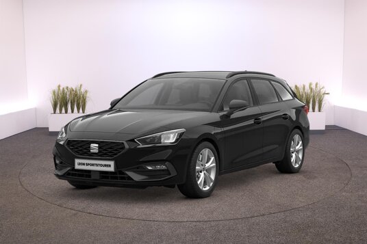 SEAT Leon Sportstourer Style Business Intense 1.5 TSI eHybrid