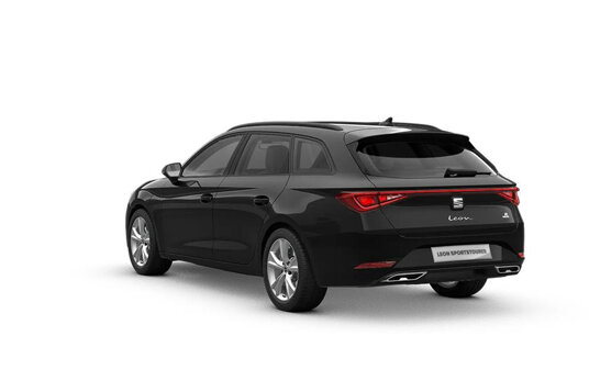 SEAT Leon Sportstourer Style Business Intense 1.5 TSI eHybrid