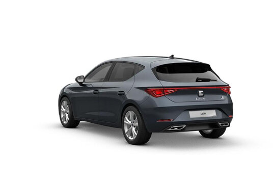 SEAT Leon Style Business Intense 1.5 TSI eHybrid