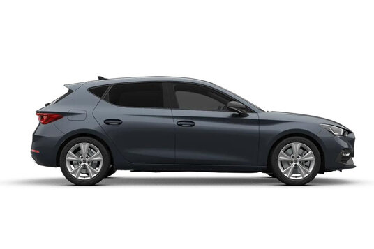 SEAT Leon Style Business Intense 1.5 TSI eHybrid
