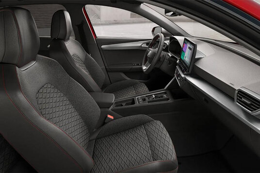 SEAT Leon Style Business Intense 1.5 TSI eHybrid