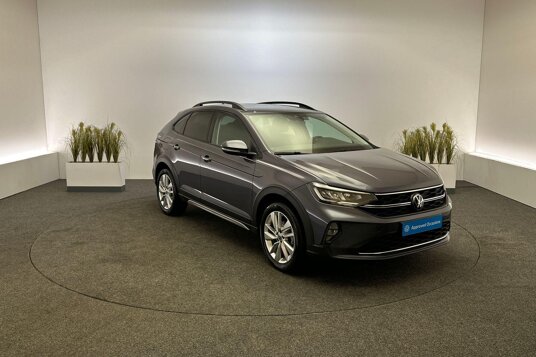 Volkswagen Taigo 1.0 TSI 116pk DSG Life edition