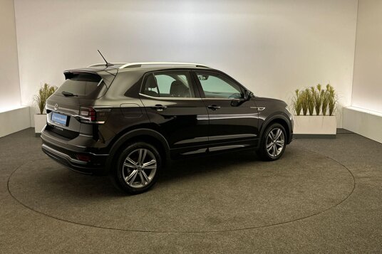 Volkswagen T-Cross 1.0 TSI 110pk R-Line