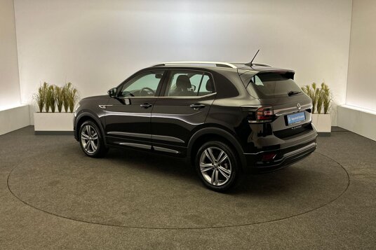 Volkswagen T-Cross 1.0 TSI 110pk R-Line