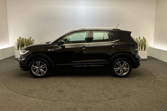 Volkswagen T-Cross 1.0 TSI 110pk R-Line