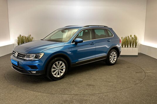 Volkswagen Tiguan 1.5 TSI 150pk DSG ACT Comfortline