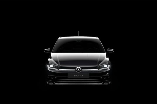 Volkswagen Polo Life Edition 1.0 TSI