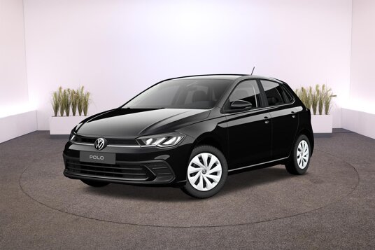 Volkswagen Polo Edition 1.0 MPI