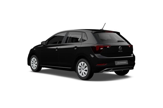 Volkswagen Polo Edition 1.0 MPI