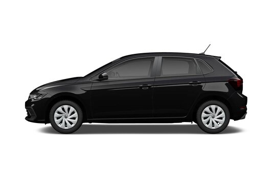 Volkswagen Polo Edition 1.0 MPI