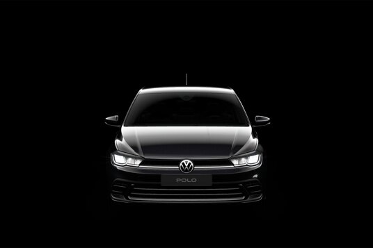 Volkswagen Polo Edition 1.0 MPI