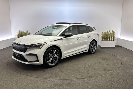 Škoda Enyaq Sportline