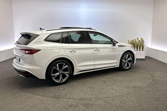 Škoda Enyaq Sportline