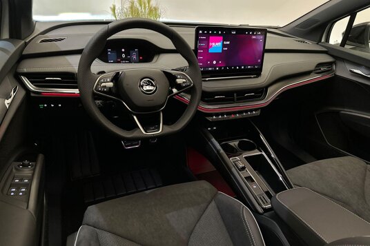 Škoda Enyaq Sportline