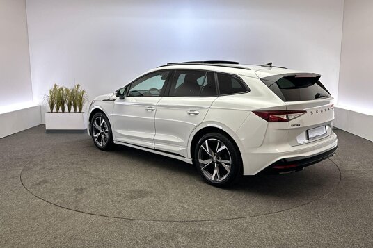 Škoda Enyaq Sportline
