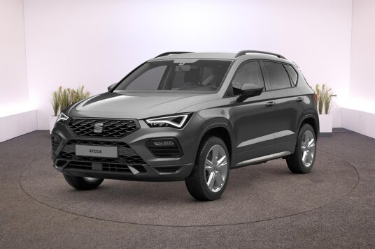 SEAT Ateca FR Business Intense 1.5 TSI DSG