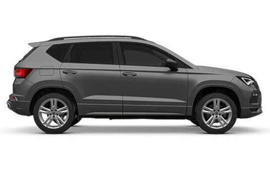 SEAT Ateca FR Business Intense 1.5 TSI DSG