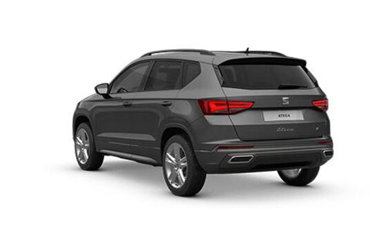 SEAT Ateca FR Business Intense 1.5 TSI DSG