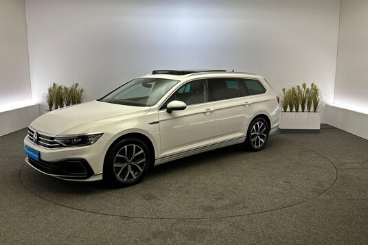 Volkswagen Passat Variant GTE 1.4 TSI 218pk DSG PHEV Business
