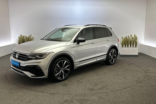 Volkswagen Tiguan 1.4 TSI 245pk DSG eHybrid R-Line Business