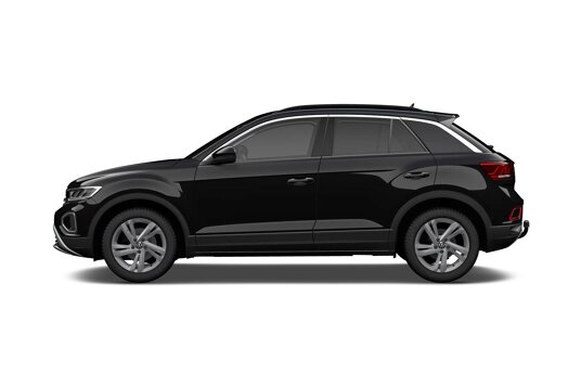 Volkswagen T-Roc 1.5 TSI DSG Life Edition