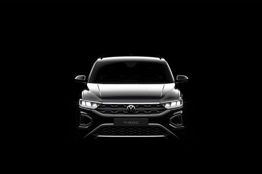 Volkswagen T-Roc 1.5 TSI DSG Life Edition