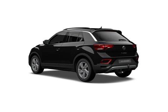 Volkswagen T-Roc 1.5 TSI DSG Life Edition