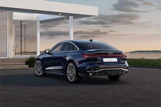 Audi A5 Limousine S Edition 2.0 TFSI e S tronic