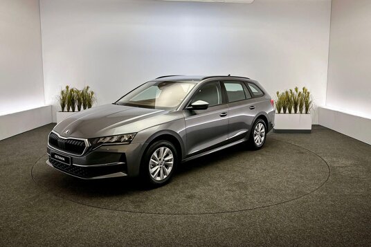 Škoda Octavia combi 1.5 TSI DSG m-HEV Business Edition Plus