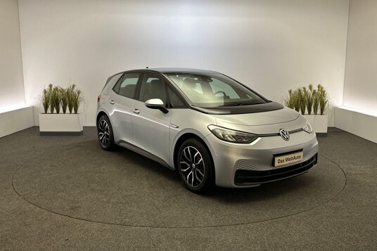 Volkswagen ID.3 Pro 204pk 58 kWh