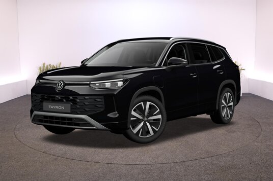 Volkswagen Tayron Life Edition 1.5 DSG eHybrid