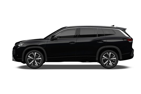 Volkswagen Tayron Life Edition 1.5 DSG eHybrid