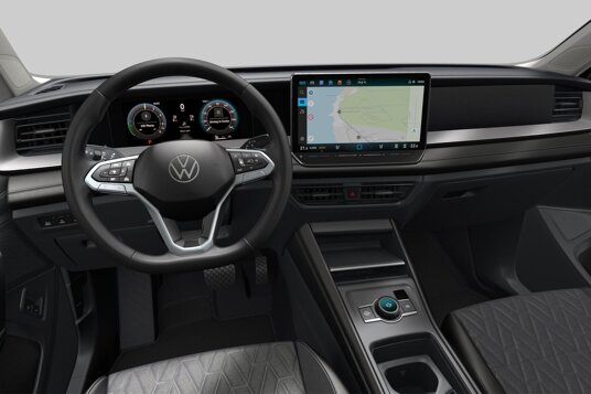Volkswagen Tayron Life Edition 1.5 DSG eHybrid