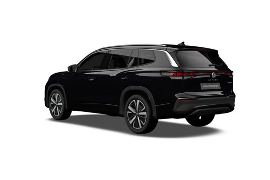 Volkswagen Tayron Life Edition 1.5 DSG eHybrid
