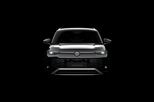 Volkswagen Tayron Life Edition 1.5 DSG eHybrid