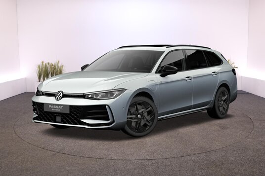 Volkswagen Passat Variant R-Line-Edition 1.5 DSG eHybrid
