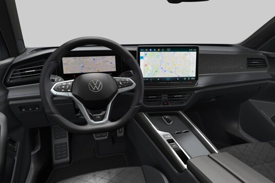 Volkswagen Passat Variant R-Line-Edition 1.5 DSG eHybrid
