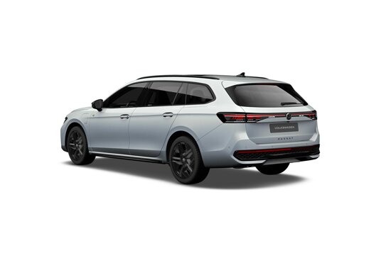 Volkswagen Passat Variant R-Line-Edition 1.5 DSG eHybrid