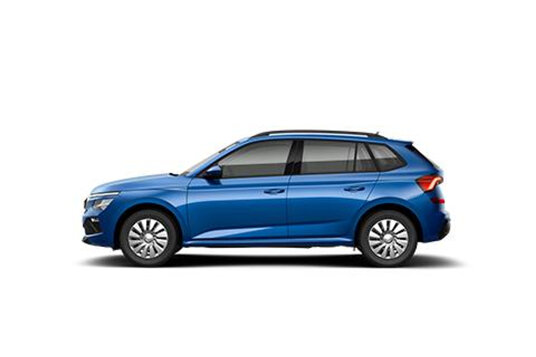 Škoda Kamiq Essence 1.5 TSI