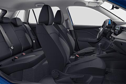 Škoda Kamiq Essence 1.5 TSI